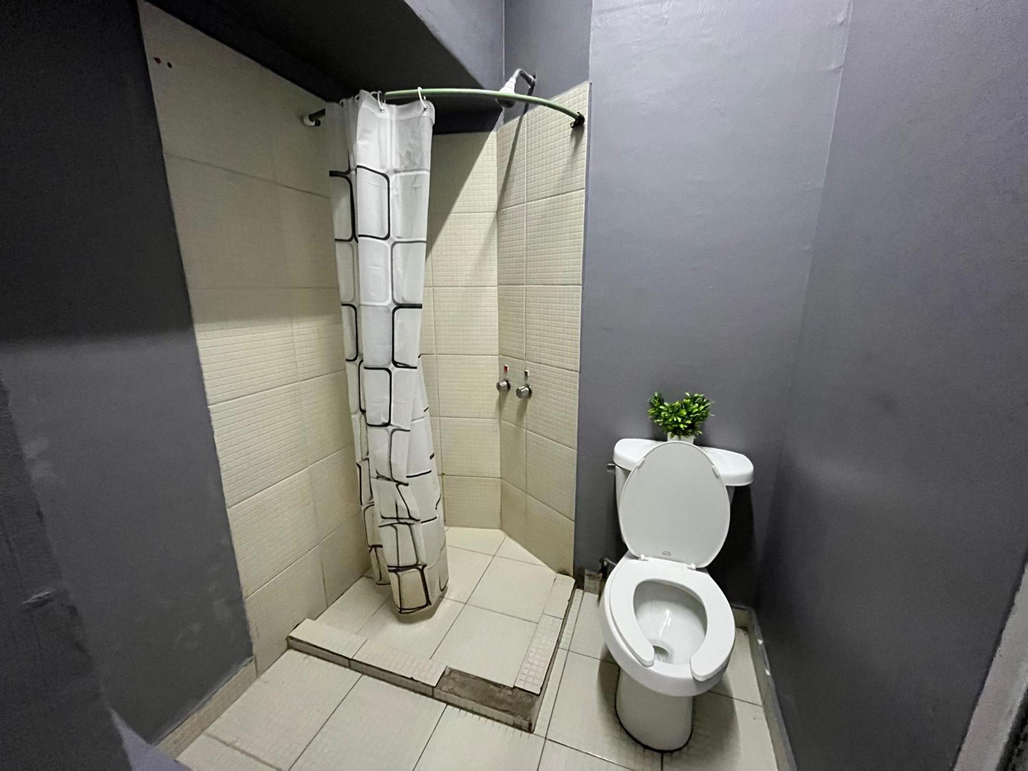 Alto Hostel Mexico City Exterior photo